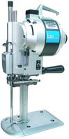 BEST SELLING Machine de découpe Kenlen Agent KM TYPE KM-JUNIOR 10 POUCES pour tissus