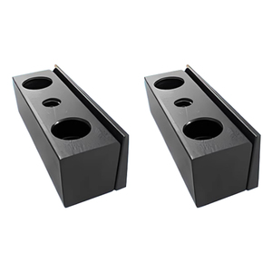 Bloque de Presión para Herramientas de Torno CNC, Se Utiliza para Soporte de Herramientas CNC de 8/12 Estaciones y Torreta de Soporte de Herramientas Eléctricas - Product Image 4