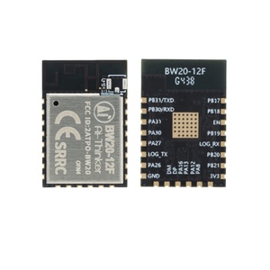 XLW BW20-12F IPXデュアルバンド<span class=keywords><strong>WiFi</strong></span> + BLE5.0 BTワイヤレスモジュールデュアルコアMCU BW20 <span class=keywords><strong>RTL8711</strong></span>チップモジュールBW20-12F-Kit開発ボード - Product Image 2