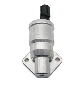 Valvola di controllo minimo motore XS4U-9F715-BB, valvola minimo, accessori auto per <span class=keywords><strong>Ford</strong></span> Fiesta Focus Puma <span class=keywords><strong>1.4</strong></span> 1.6 - Product Image 3