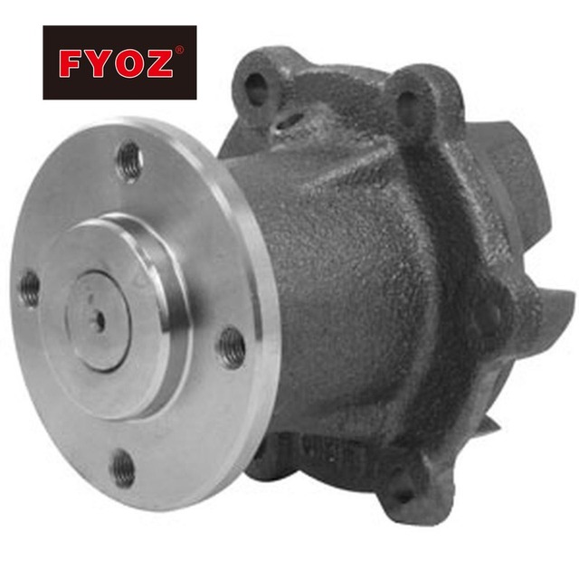 Water Pump 063615116 for Bobcat 5600,5610,S160,S185,S205,S550,S570,S590,T180,T190,T550,T590 Skid Steer Loader Spare Parts