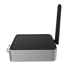 Mới đến đa chức năng <span class=keywords><strong>Bluetooth</strong></span> Adapter <span class=keywords><strong>Bluetooth</strong></span> máy phát và máy thu (2 trong 1, lớp 1,100 mét) - Product Image 4