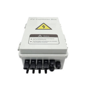 Ngoài TrờI SạC biến tần Pin Máy chủ bao vây điện Combiner <span class=keywords><strong>Box</strong></span> cho năng lượng mặt trời - Product Image 4