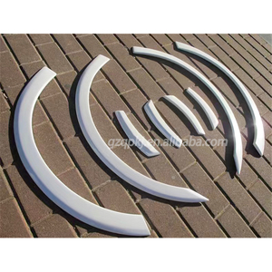 For 2013-2022 Toyota GR86 <strong>FT86</strong> GT86 Subaru BRZ Fender Widening Fender Body Kit <strong>Spoiler</strong> - Product Image 2