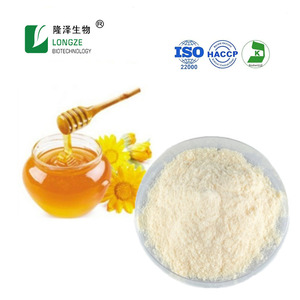 Chiết Xuất Từ Nấm Hercium Erinaceus Hữu Cơ Bột Mịn Màu Nâu Vỏ Trái Cây 1 Kg 30% - Product Image 2