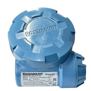 Original Rosemounte 708 <b>Wireless</b> Acoustic 708X2PA1I1NA00WA3WP5 - Product Image 1
