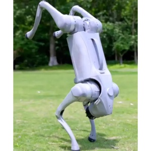 Smart <strong>4</strong>-Legged <strong>Robot</strong> Dog Bionic Quadruped Design - Product Image 1