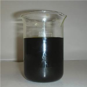 Superparamagnetism Nano Fe3O4 Gránulos finos 5nm MHT Mercapto-Gránulos finos magnéticos de óxido ferrosoferrico nano modificado - Product Image 2