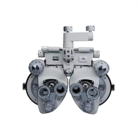 Ophthalmic Equipment View Tester Digital Manual Phoropter for Optical Shop