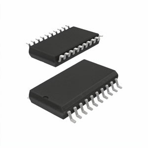 Compre en Línea Componentes Electrónicos Originales ICE2HS01GXUMA1 Gestión de Energía (PMIC) 20 SOIC - Product Image 1