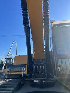 Excavadora de Orugas SANY SY215C de Segunda Mano, Marca SANY, Modelo 2022-2024, Variante SY215C-9, Incluye SY215C Pro - Product Image 5