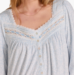 ชุดนอนแขนยาวผู้หญิง ชุดนอนลำลองแฟชั่น <span class=keywords><strong>เส</strong></span>ื้อนอนผู้หญิง ชุดนอนหลวมๆน่ารัก สั่งทำได้ - Product Image 2