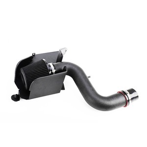 ชุดท่อร่วมไอดีอลูมิเนียมสำหรับ VW Mk5กอล์ฟ Mk6 Scirocco Beetle 1.4Tsi Twin Turbo Black อัปเกรดติดตั้งใหม่ - Product Image 1