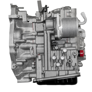 Conjunto de Transmisión Automática Remanufacturada WWT CVT2 JF011E 310203UX0CCVT2 JF011E REOF10A para Sentra Qashqa Bluebird SYLPHY - Product Image 2