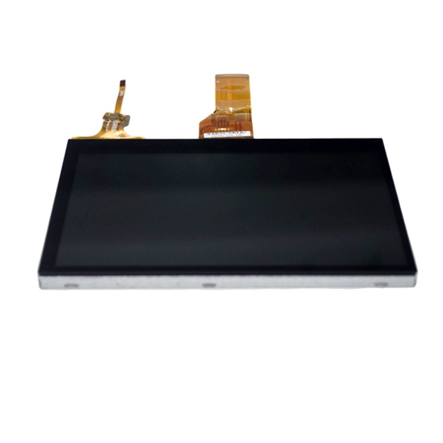 Custom Size 1080P HMI TFT LCD Display Capacitive Multi Touch Screen Panel 13.3 14 15 15.4 15.6 .3 Inch Sizes for PCAP TFT LCD