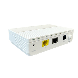 Terminal Óptico XGS1200 de Alta Velocidad XGSpon con OMCI/TR069/WED UI 10GE 1GE ONT/Router - Product Image 6
