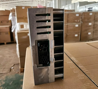 Module redresseur de puissance pour communication réseau RS485 HD4850-2, panneau de distribution CC haute puissance 48V 50A, conversion CA-CC