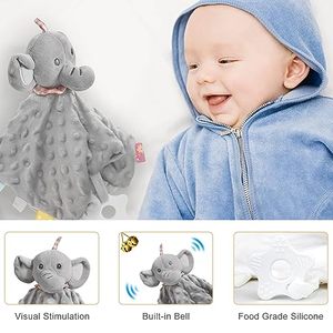 Juego de Regalo para Bebé Único 2024, Manta para Recién Nacido con <span class=keywords><strong>Calcetines</strong></span> de Juguete y Tarjetas de Felicitación, Regalos Personalizados al por Mayor para Baby Shower para Parejas de Boda - Product Image 4