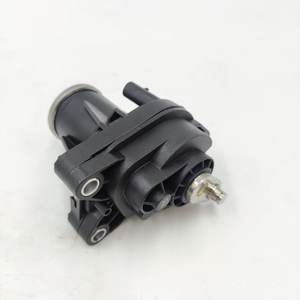 Válvula de Control Electrónico del Turbocompresor para <span class=keywords><strong>XC40</strong></span>, Válvula Solenoide 1KD-FTV, Motor <span class=keywords><strong>B4</strong></span>, Modelo F01RB0ZA90 59001107874 - Product Image 1