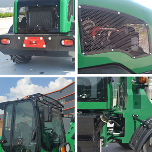 Trung Quốc giá rẻ trang trại <span class=keywords><strong>Telescopic</strong></span> <span class=keywords><strong>loader</strong></span> với Lift <span class=keywords><strong>ARM</strong></span> nông nghiệp <span class=keywords><strong>Telescopic</strong></span> Boom <span class=keywords><strong>loader</strong></span> <span class=keywords><strong>Telescopic</strong></span> <span class=keywords><strong>loader</strong></span> máy - Product Image 6