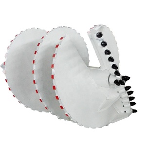 Máy Khoan Quay hiệu quả cao cho các Dự Án Xây dựng máy khoan đất đáng tin cậy thiết bị khoan đất - Product Image 2