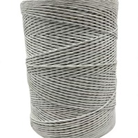 Vente directe usine – Corde de rembourrage personnalisée à torsion élevée pour le remplissage de câbles et le câblage tressé
