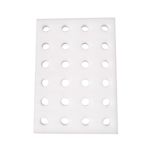 Aquaponique Ferme Laitue Cultivant Xps Radeau Flottant Dwc Hydroponique Mousse Planche - Product Image 1