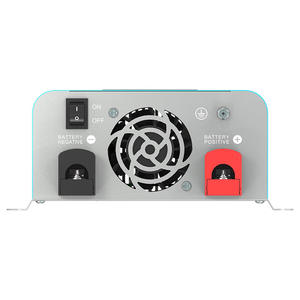 Inversor de coche 1200W 12V24V a 110V220V USB5V2A convertidor de potencia de onda sinusoidal pura - Product Image 4