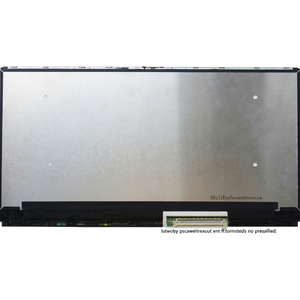 Pantalla Táctil TFT FHD/UHD/4K de 15.6 Pulgadas para Dell Inspiron 15 7590/7591 2-en-1 P83F/P84F, 100% RGB, con Interfaz - Product Image 1