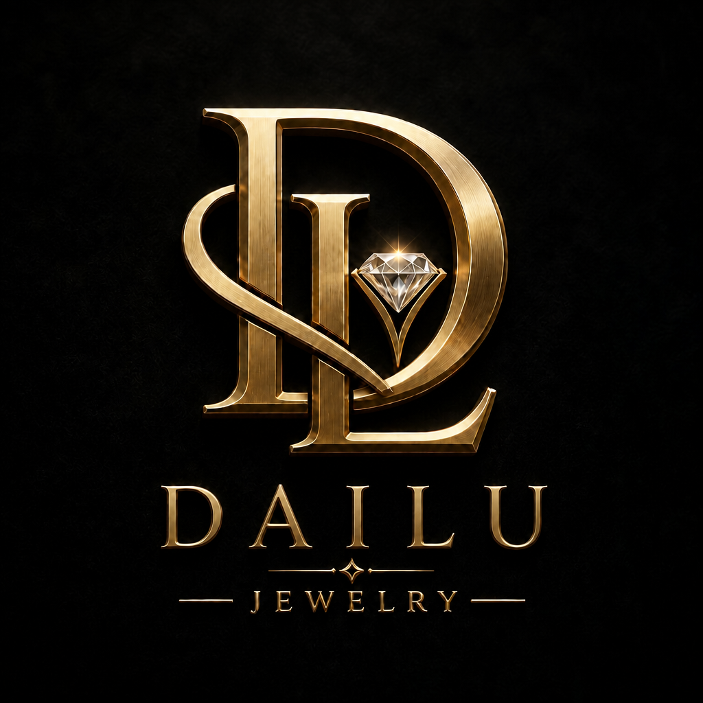Changsha Dailu Jewelry Co., Ltd. logo