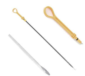 Varilla de nivel de aceite de repuesto automático 90501168 - Product Image 6