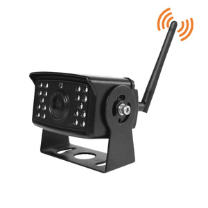 Cámara de Seguridad Inteligente con IA para Montacargas, Panorámica 360°, Sistema de Alerta y Prevención de Colisiones para Muelles de Almacén - Product Image 5