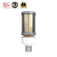 Bombilla LED de Repuesto para HPS ROMANSO 150Lm/W 27W 36W 45W 80W 100W 120W ETL CETL E26 E27 E39 50000 Horas para Taller