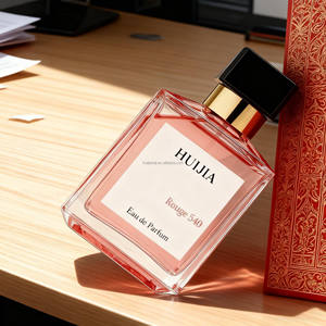 <span class=keywords><strong>Perfume</strong></span> Original HUI JIA Summer Beach, Fragancia Floral Oriental de Lujo, Edición Limitada con Aroma Duradero11 - Product Image 3