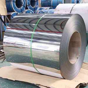Bobine d'acier inoxydable <span class=keywords><strong>316L</strong></span> laminée à chaud, surface décapée, résistante à la corrosion, en alliage <span class=keywords><strong>Inox</strong></span>, pour projets de pipelines marins et chimiques - Product Image 5