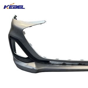 Nouveautés Pièces de carrosserie Pare-chocs avant OEM 42671890 Pare-chocs avant pour <span class=keywords><strong>Chevrolet</strong></span> <span class=keywords><strong>Spark</strong></span> 2019 <span class=keywords><strong>2020</strong></span> 2021 - Product Image 5