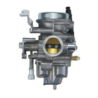 Nouveau carburateur pour moto TITAN CBF150/CB150/GL150, pièces de carburateur 25MM/27MM/29MM, haute qualité, haute performance, en aluminium