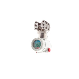 Capteur différentiel haute performance multi-variables série 266crh 266crt 266csh 266st, type d'installation fileté - Product Image 1