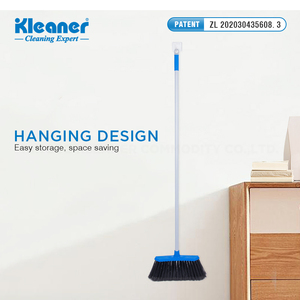 <span class=keywords><strong>Kleaner</strong></span>-Palo de Metal para barrer el suelo, escoba - Product Image 6
