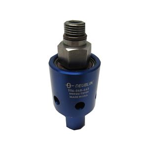 Chất lượng cao cho deublin 1116-048-463 khớp quay điện áp cao tốc độ cao - Product Image 5