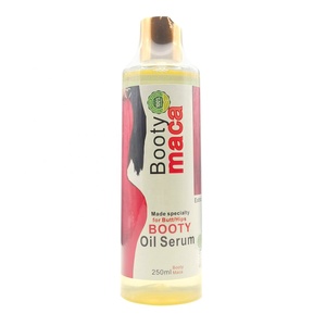 Marque privée Maca Curve Oil Sexy Hanches Fesses Exercice Huile fesses élargissement huile amélioration pour <span class=keywords><strong>boody</strong></span> sexy - Product Image 5