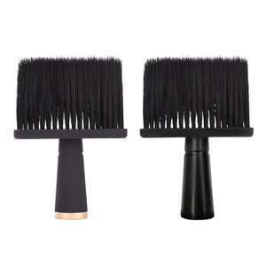 Cepillo de pelo Wanmei con cerdas de nailon, forma rectangular, para peinar y limpiar el cabello - Product Image 1