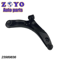 Bras de commande de système de suspension de rechange de pièces de voiture pour BaoJun 23989835 23989836 310 360, vente chaude 510