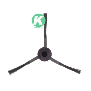 Brosse latérale de rechange pour Ecovacs <span class=keywords><strong>deebot</strong></span> <span class=keywords><strong>OZMO</strong></span> 950 920 <span class=keywords><strong>N8</strong></span> <span class=keywords><strong>Pro</strong></span> T9 t8 aivi power max X1 Turbo omni T5 N5 DX33 DX55 DX6 - Product Image 6