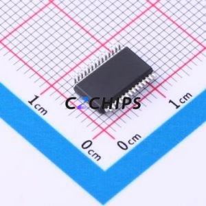 Brand-new Original HT8232RSZ SSOP-28-208mil Integrated Circuit IC Chip <b>USB</b> <b>Converter</b> IC - Product Image 2
