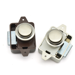 TP005 Wohnmobil Wohnwagen Möbel Schubladen-Druckverschluss - Product Image 2