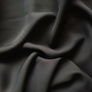 Tela de Poliéster Suave y Duradera para Atuendos de Moda Abaya y Prendas Modestas - Product Image 1