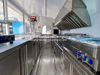 250 l — camping car pour aliments, remorque, couleur champagne, vendu en vente
