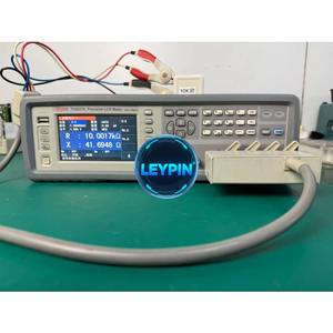 Medidor LCR Tonghui TH2827A sin accesorios ytdi - Product Image 4