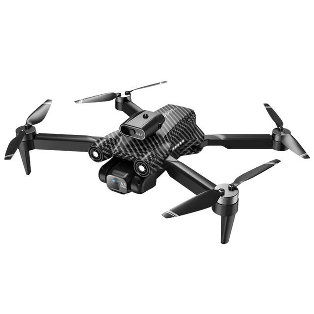 A13 Drone 4K Profesional Aerial Photography Drones Toys With Foldable RC Quadcopter Camera Backpack With USB